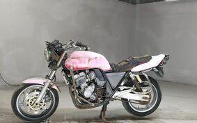 HONDA CB400SF NC31