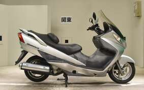 SUZUKI SKYWAVE 250 (Burgman 250) Gen.2 CJ43A