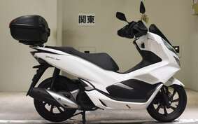 HONDA PCX125 JF81