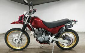 KAWASAKI SUPER SHERPA KL250G