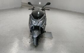 SUZUKI SKYWAVE 200 (Burgman 200) CH41A