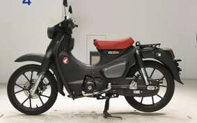 HONDA C125 SUPER CUB JA58