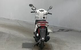 HONDA DIO 110 JF58