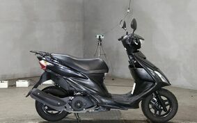 SUZUKI ADDRESS V125 S CF4MA