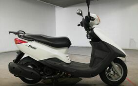 YAMAHA AXIS 125 TREET SE53J