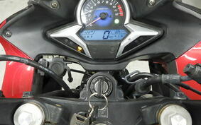 HONDA CBR250R A MC41