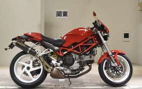 DUCATI MONSTER S2R 1000 2007 M416A