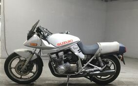 SUZUKI GSX750S KATANA 1982 GS75X