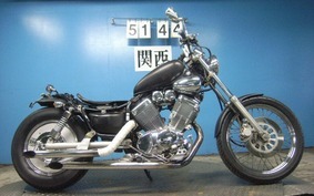 YAMAHA VIRAGO 400 Gen.2 1994 2NT