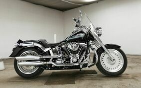 HARLEY FLSTF 1580 2008 BX5