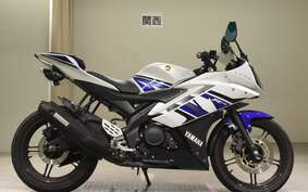 YAMAHA YZF-R15 1CK0