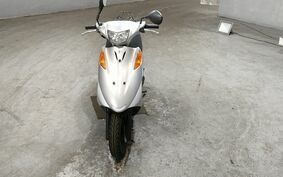 SUZUKI ADDRESS V125 CF4EA