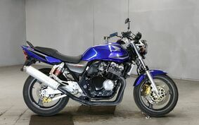 HONDA CB400SF VTEC 2003 NC39