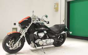 SUZUKI BOULEVARD M109R 2013