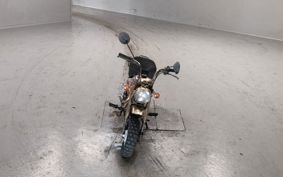 HONDA MONKEY Z50J