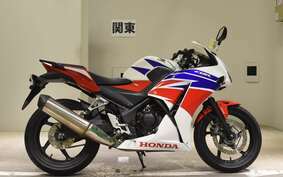 HONDA CBR250R A MC41