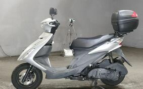 SUZUKI ADDRESS V125 S CF4MA