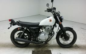 SUZUKI GRASS TRACKER NJ47A