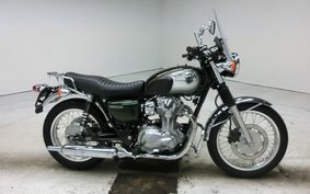 KAWASAKI W800 2011 EJ800A