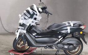 YAMAHA N-MAX 125 SEG6J