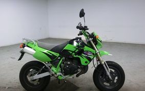 KAWASAKI KSR-2 1998 MX080B