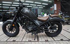 HONDA REBEL 250 S MC49