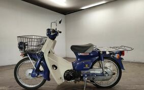 HONDA PRESS CUB 50 AA01