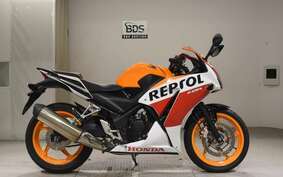 HONDA CBR250R A MC41