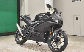 YAMAHA YZF-R25 RG43J