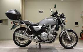 HONDA CB1100 EX ABS 2014 SC65