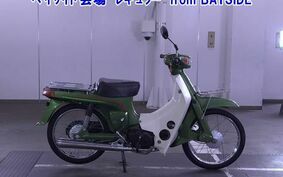 SUZUKI バーディ BA41A