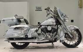 HARLEY FLHTC 1580 2008