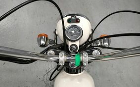 HONDA APE 50 AC16