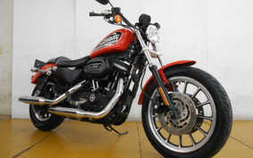 HARLEY XL883R Sportster 2008 CS2