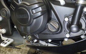 YAMAHA MT-25 A RG43J