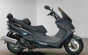 YAMAHA MAJESTY 125 SE27