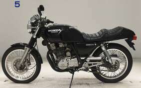 HONDA GB250 CLUBMAN Gen.4 MC10