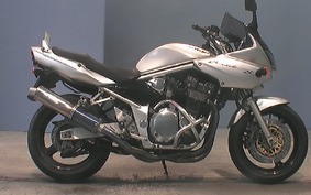 SUZUKI BANDIT 1200 S 2002 GV77A