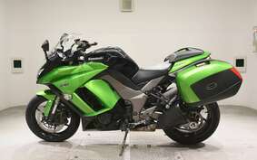 KAWASAKI NINJA 1000 2011 ZXT00G