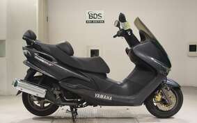 YAMAHA MAJESTY 125 FI