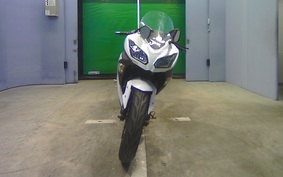 KAWASAKI NINJA 250 EX250L