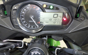 KAWASAKI NINJA 1000 A 2011