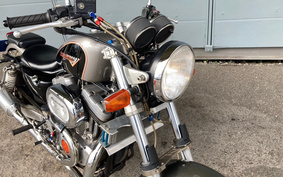 HARLEY XL1200 1997 CHP