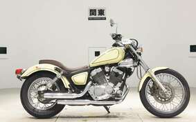 YAMAHA VIRAGO 250 3DM