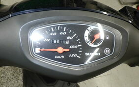 SUZUKI ADDRESS V125 CF46A