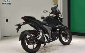 SUZUKI GIXXER 150 ED13N