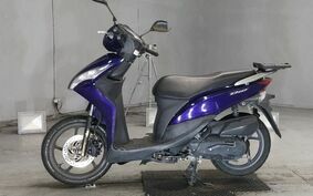 HONDA DIO 110 JF31