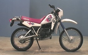 YAMAHA DT50 1992 17W