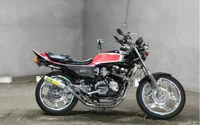 HONDA CBX400F 1984 NC07