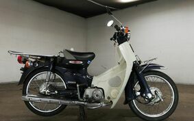 HONDA C70 SUPER CUB HA02